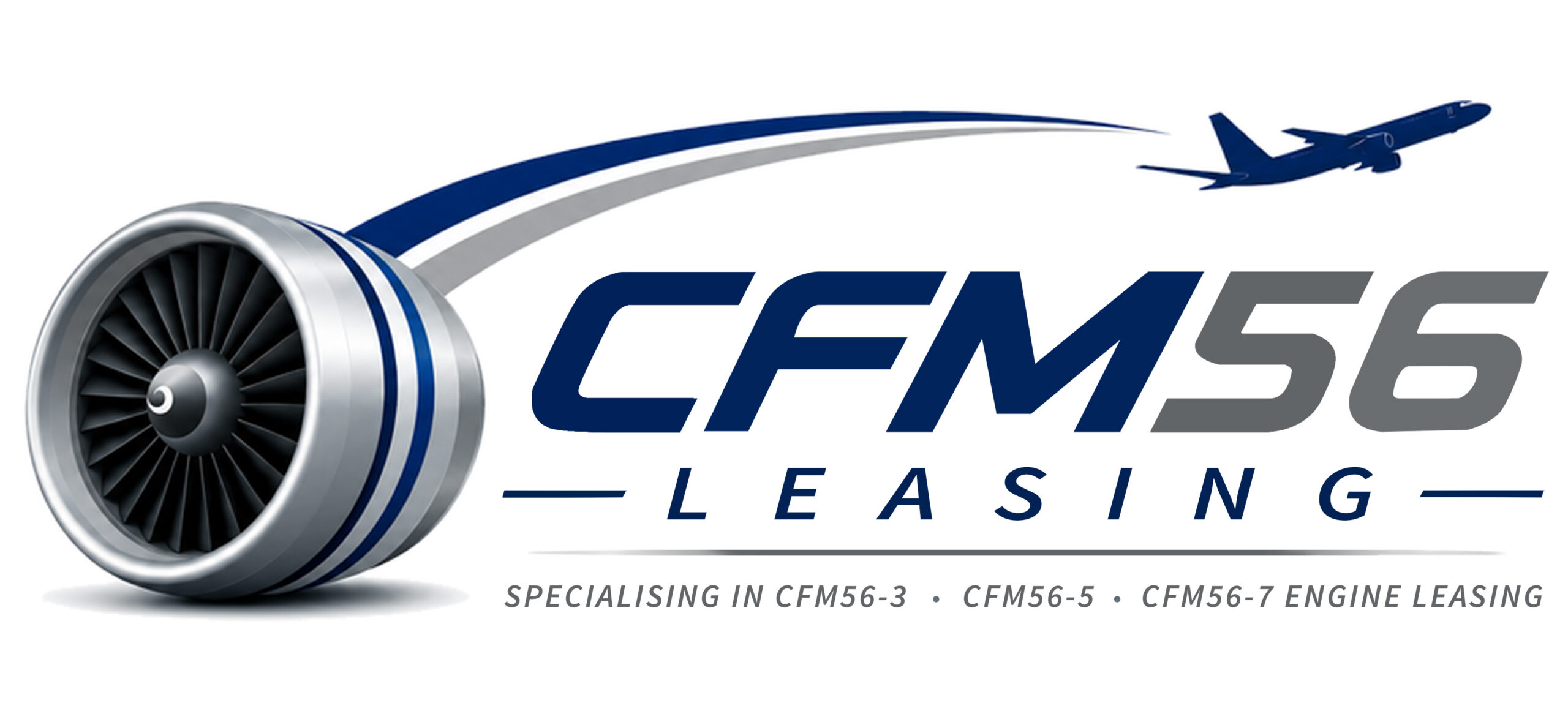 CFM56 Leasing
